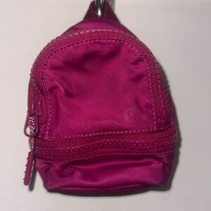 Lululemon City Adventurer Nano Backpack